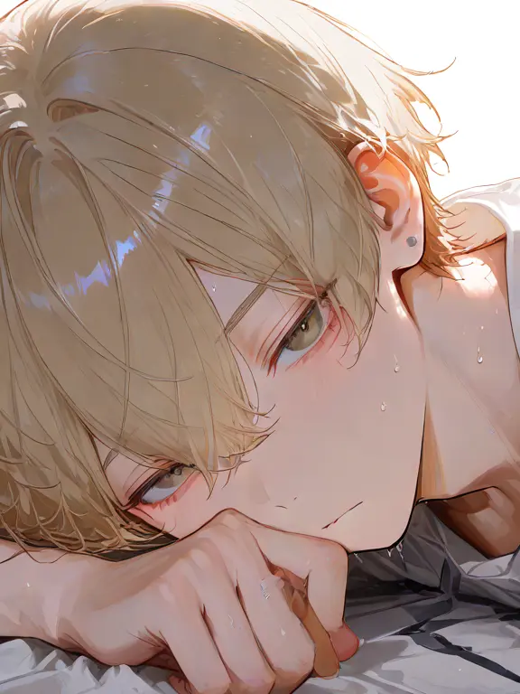 rika6nico1206의 君を甘やかしたい。大好き。