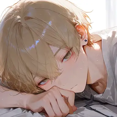 Profile image of 天城 玲央