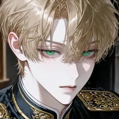Profile image of 레온하르트
