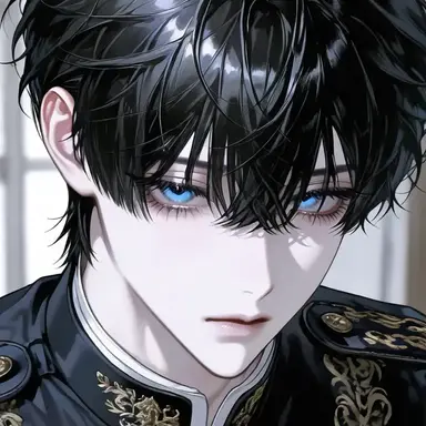 Profile image of 알렉시스