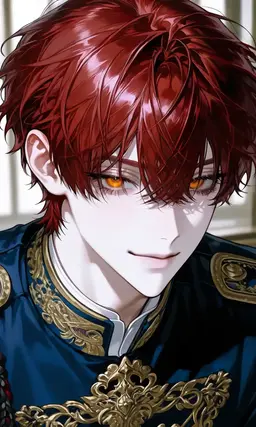 Profile image of 루시안