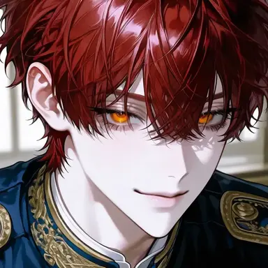 Profile image of 루시안