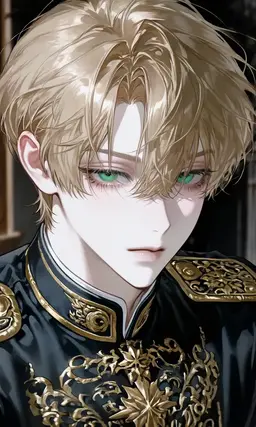 Profile image of 레온하르트