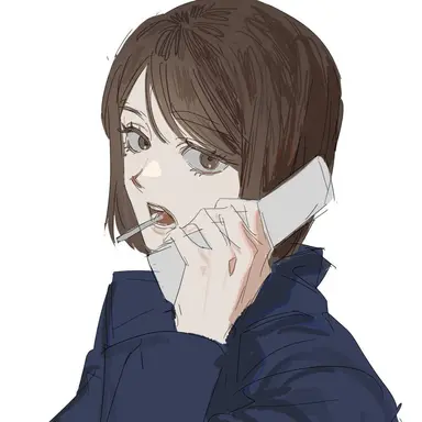 Profile image of Shoko