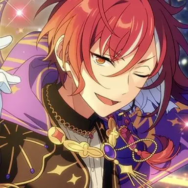 Profile image of Natsume Sakasaki