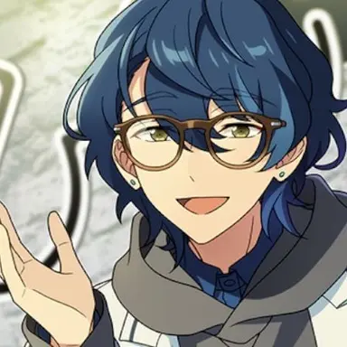 Profile image of Tsumugi Aoba