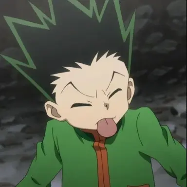 Profile image of ゴン