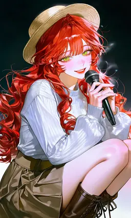 Profile image of 메리 골던