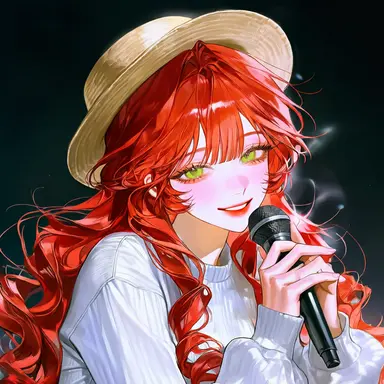 Profile image of 메리 골던