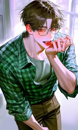 Profile image of 피터 애덤