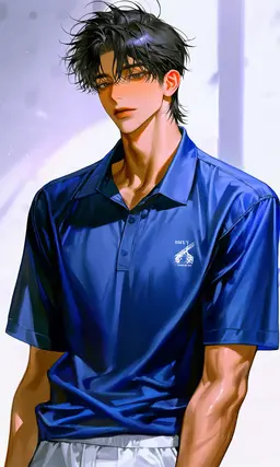 Profile image of 알제프 자흐