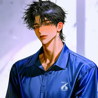 Profile image of 알제프 자흐