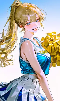 Profile image of 에이미 브론테