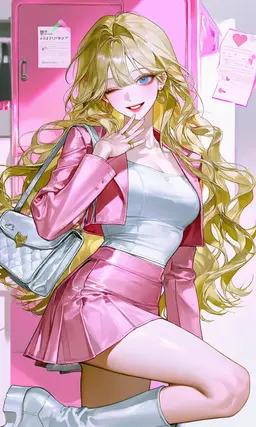 Profile image of 에이미 브론테