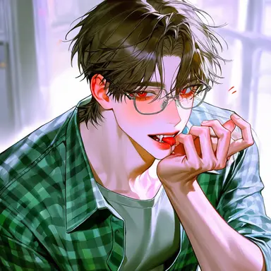 Profile image of 피터 애덤