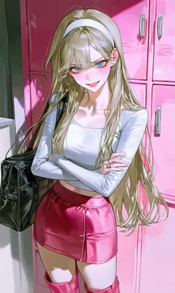 Profile image of 케이티 모건