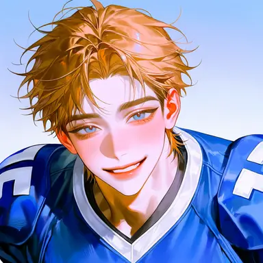 Profile image of 존 카터