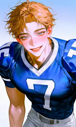 Profile image of 존 카터