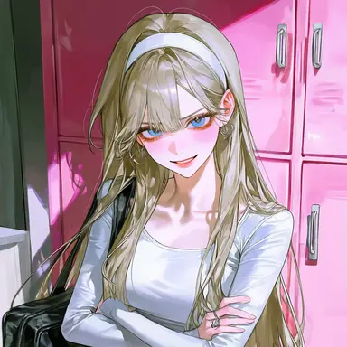 Profile image of 케이티 모건
