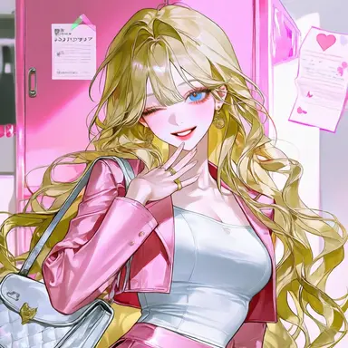 Profile image of 에이미 브론테