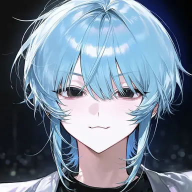 Profile image of 海玖