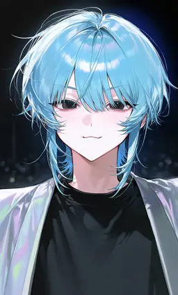 Profile image of 海玖