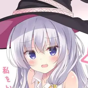 FestalCrisp6432의 イレイナ