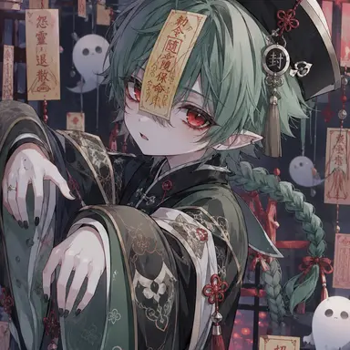 Profile image of 柚木