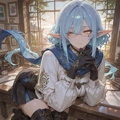 Profile image of 엘리스