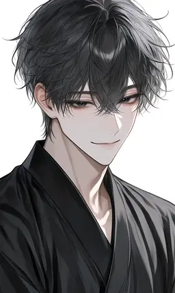 Profile image of 悠真