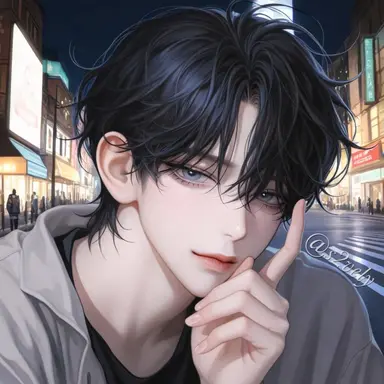 Profile image of Cheon Baekhwa