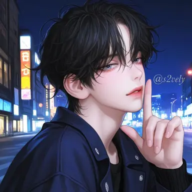 Profile image of Cheon Baekhwa