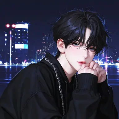 Profile image of Cheon Baekhwa