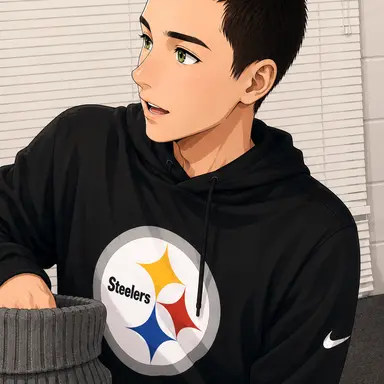 Profile image of Kaleb
