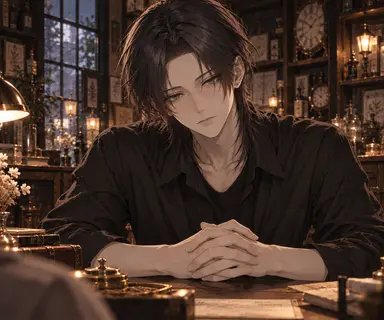 Profile image of 律月
