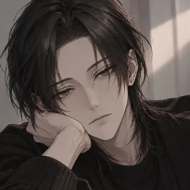 Profile image of 律月