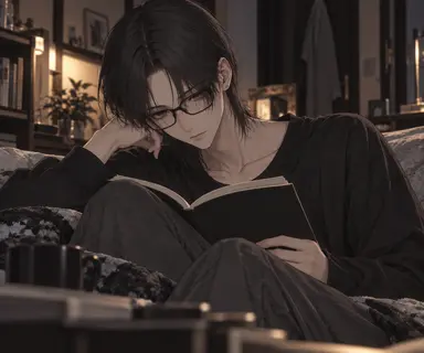 Profile image of 律月