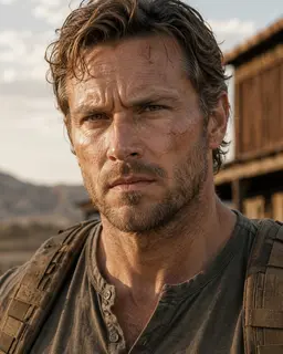 Profile image of Alexander Bennett