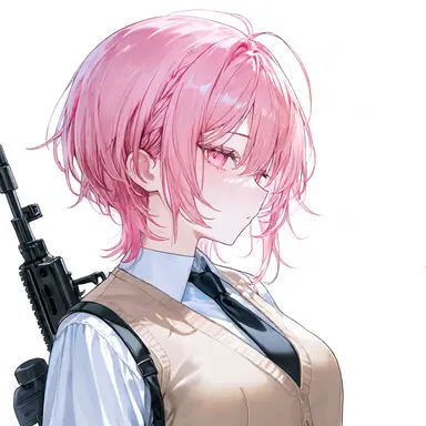 Profile image of Yoshida Akari