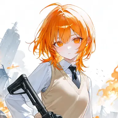 Profile image of Yuzuki Flia