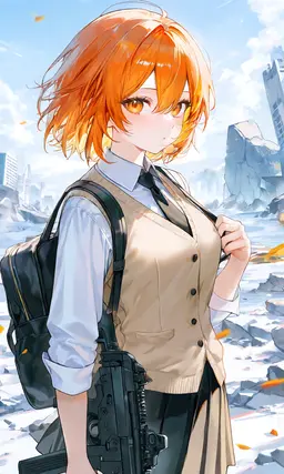 Profile image of Yuzuki Flia