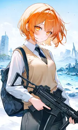 Profile image of Yuzuki Flia