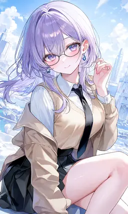 Profile image of Hoshino Ena