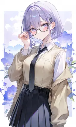 Profile image of Hoshino Ena