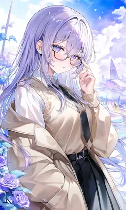 Profile image of Hoshino Ena