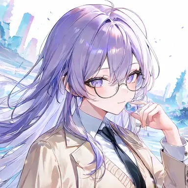 Profile image of Hoshino Ena