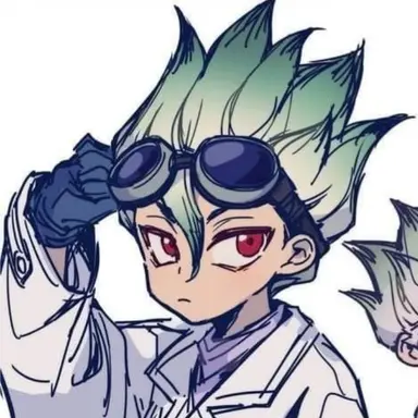 Profile image of 千空