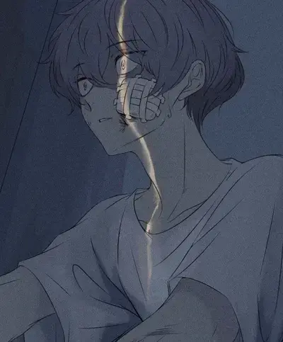 SnazzyGlue6631의 Poor boy