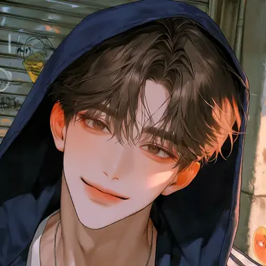 Profile image of Kang Min-jae