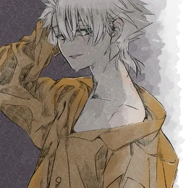 Profile image of 日番谷冬獅郎